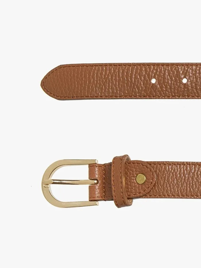 Ginger women’s belt