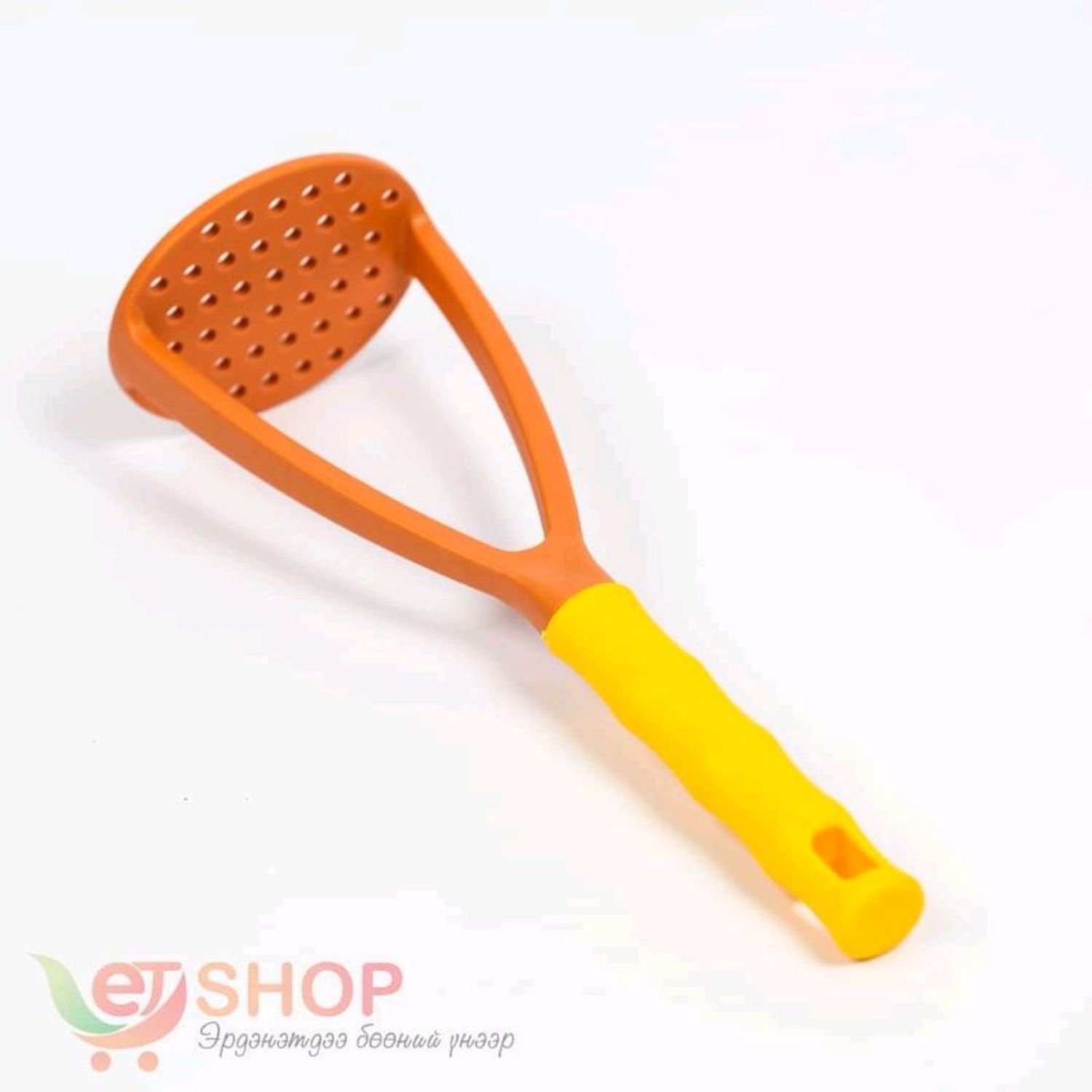 Төмс нухагч