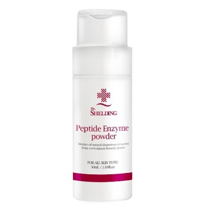 Dr.Shelding  Peptide enzyme нунтаг хөөс/50ml/