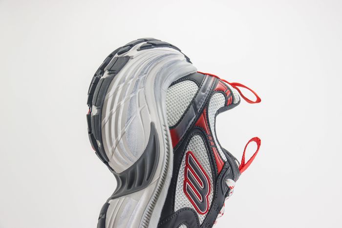 Balenciaga White & Black 10XL