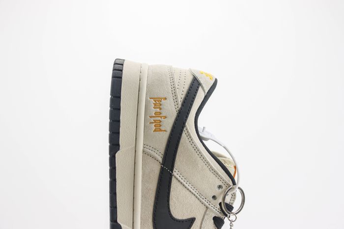  Nike SB Dunk Low x Fear of God FOG