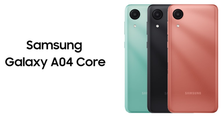 SAMSUNG Galaxy A04 Core - Data Roaming тохиргоог идэвхжүүлэх