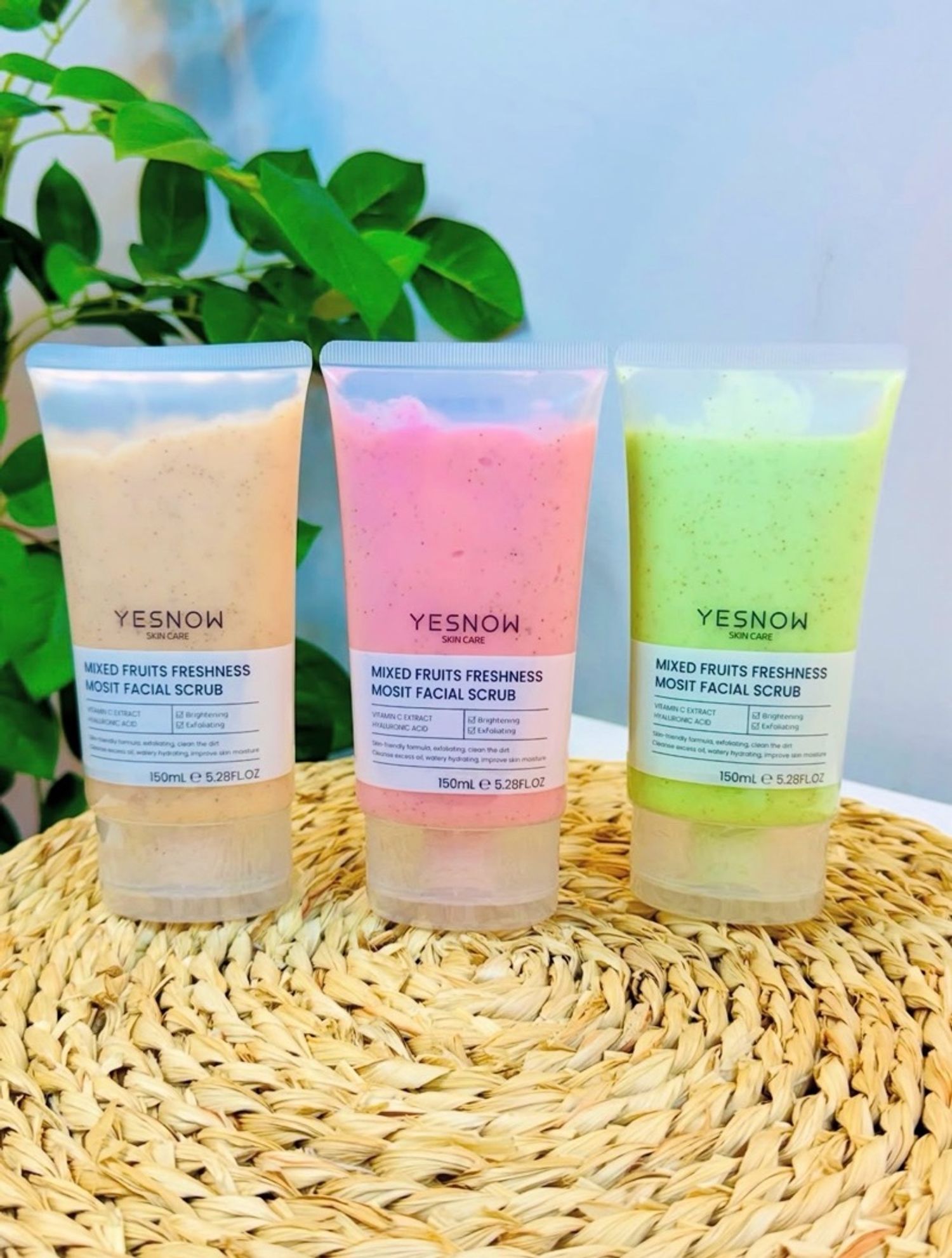 🍁 Peeling gel 150ml