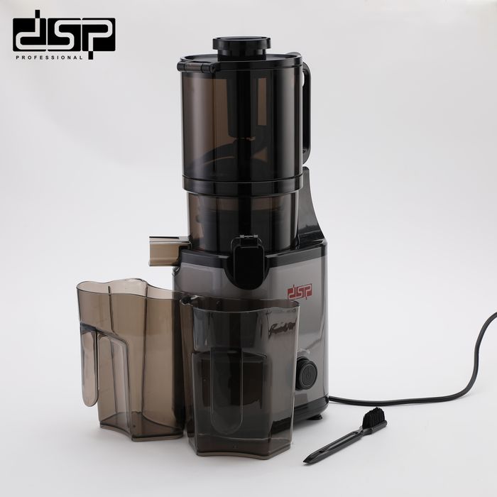 DSP Whole Slow Juicer