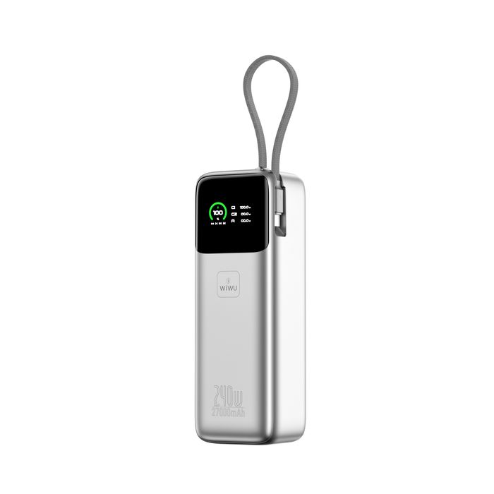 Powerbank 27000mAh