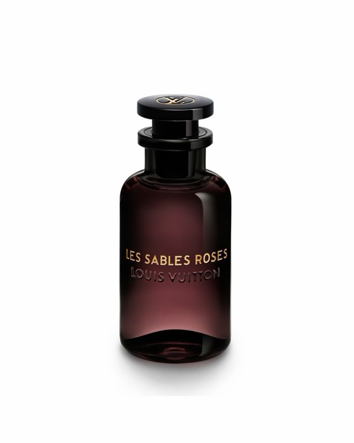 Louis Vuitton Les Sables Roses