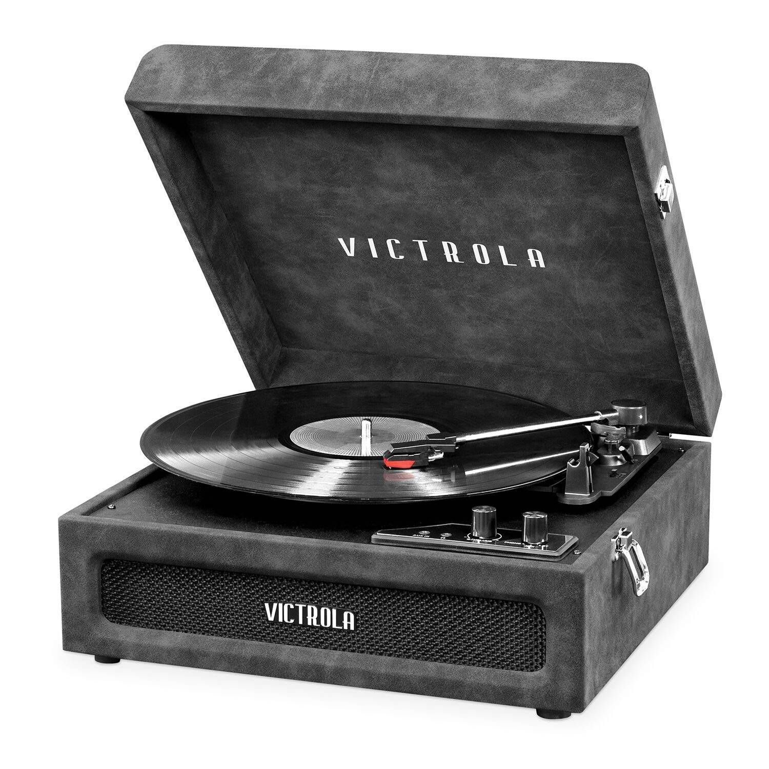 Пянз тоглуулагч Victrola 