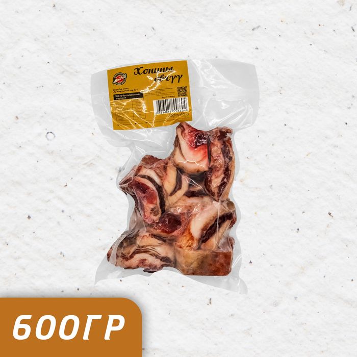 Хонины өвчүү 600гр