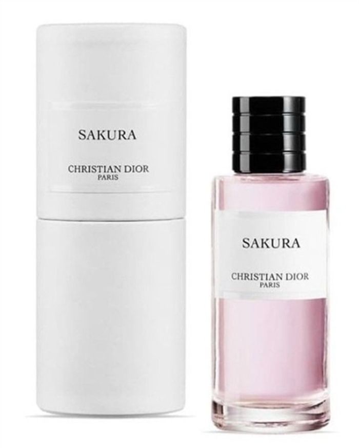 Christian Dior Sakura