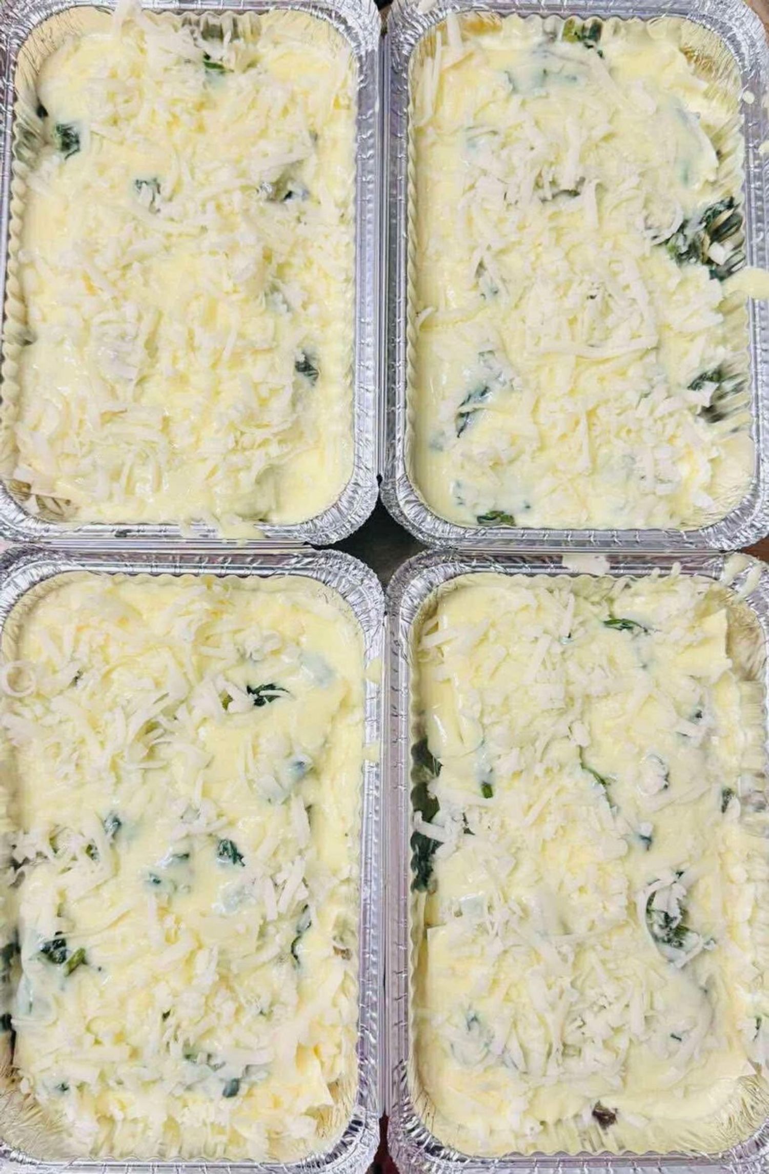 Бууцайтай Лазане-1ш