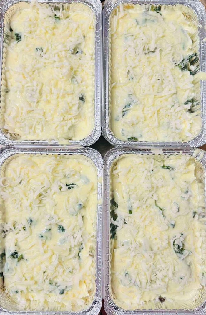 Бууцайтай Лазане-1ш