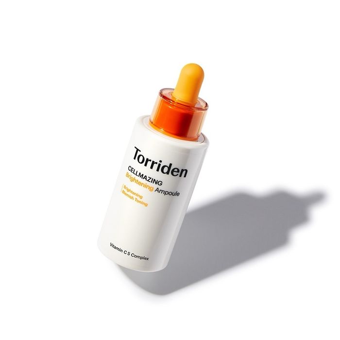 Torriden Brightening Ampoule 30 ml 
