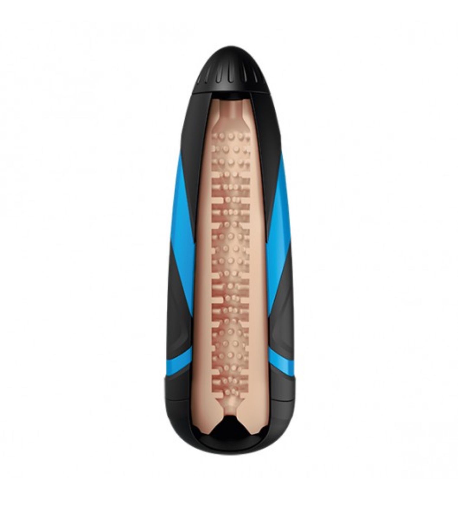 Sleeve 'Kinky Waves'