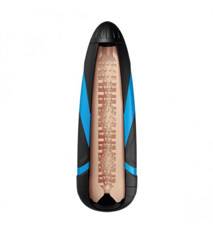 Sleeve 'Kinky Waves'