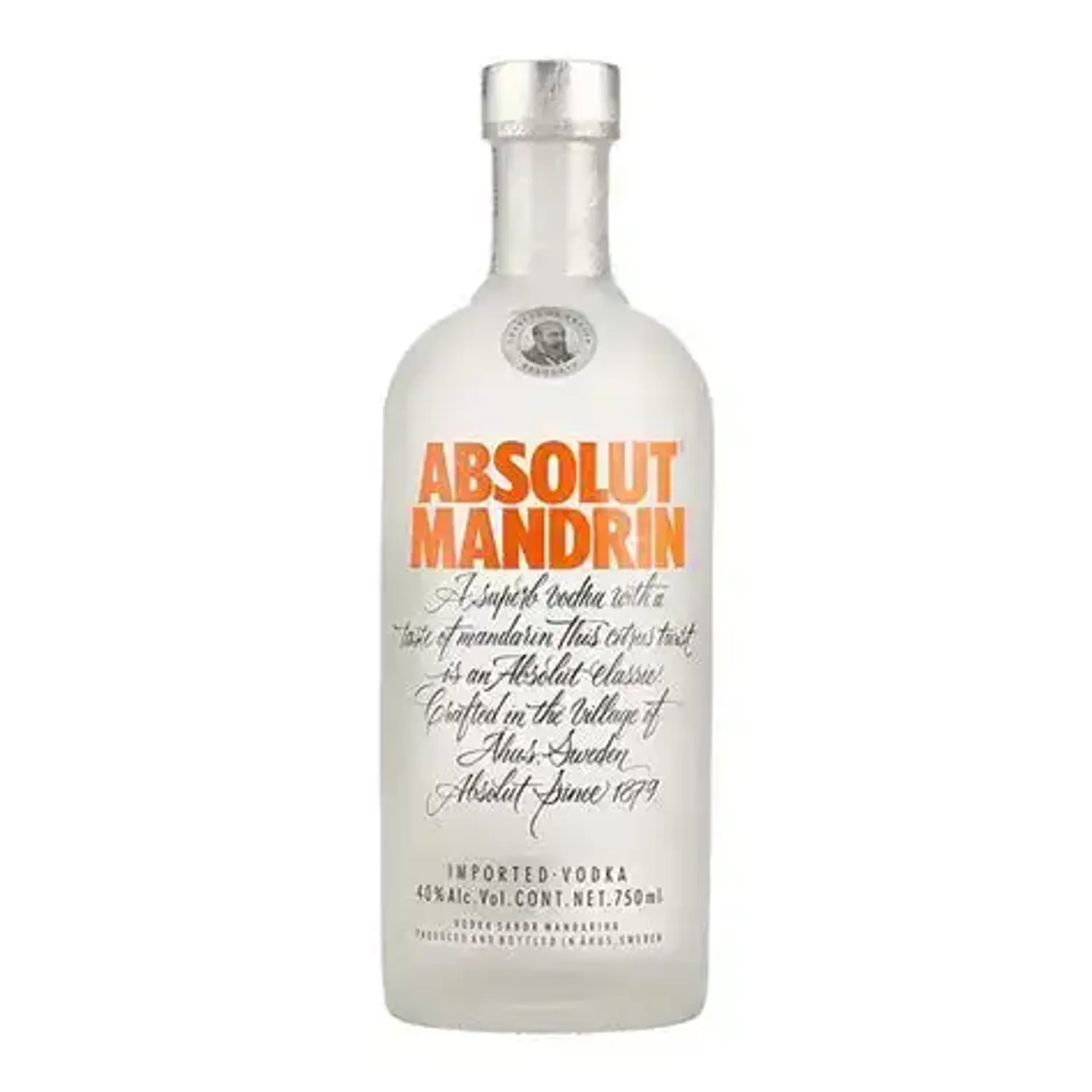 Архи Absolut 750ml жимстэй