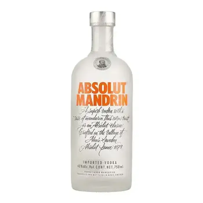 Архи Absolut 750ml жимстэй