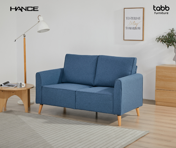 URBAN BLUE SOFA