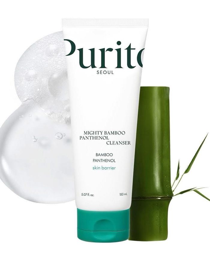 Purito cleanser