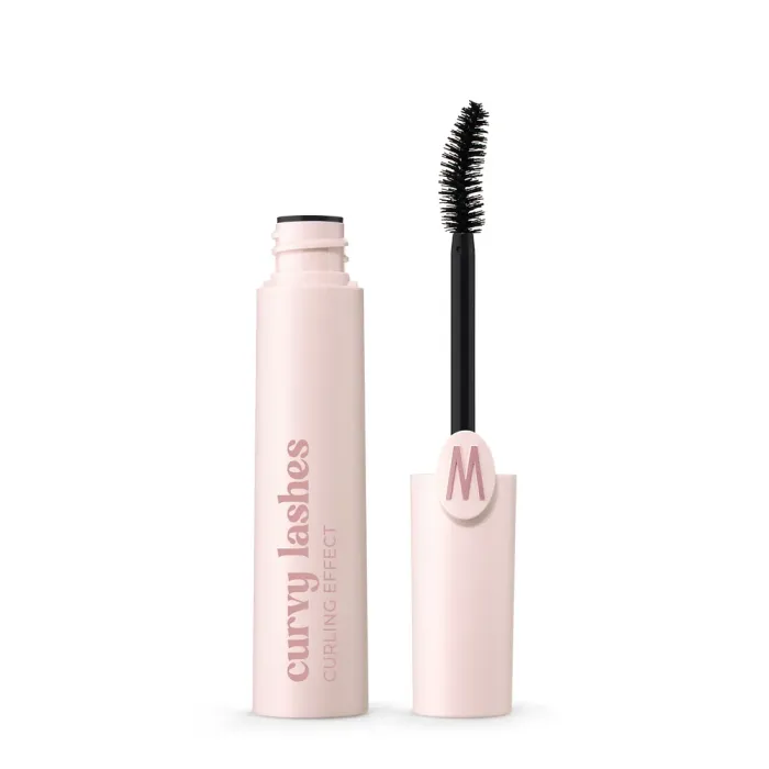 CURVY   LASHES MASCARA 