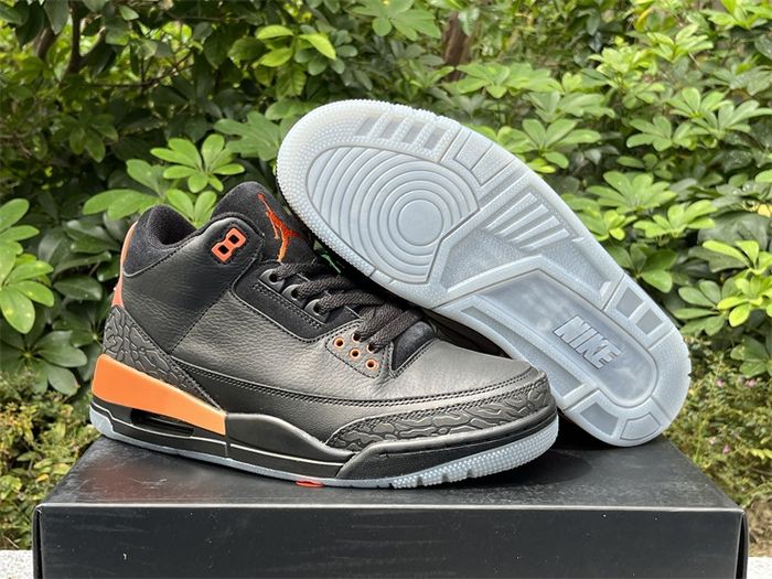 Air Jordan 3 Retro Balvin 