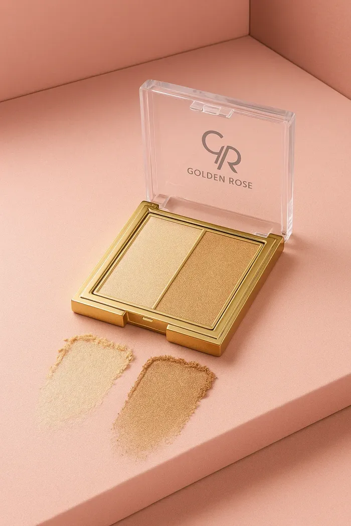 SO GLOW! Highlighter Duo