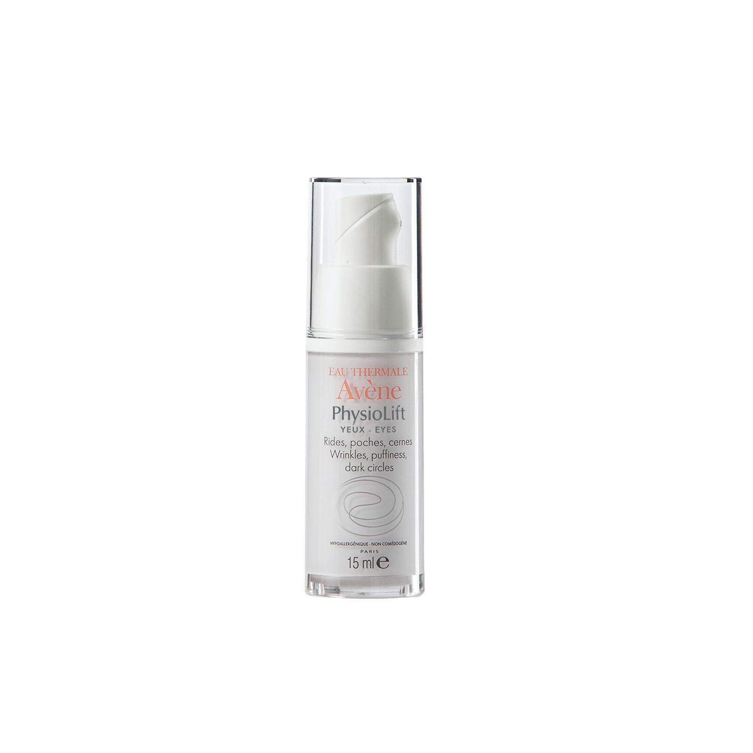     Avene Physiolift Зовхины тос, 15мл