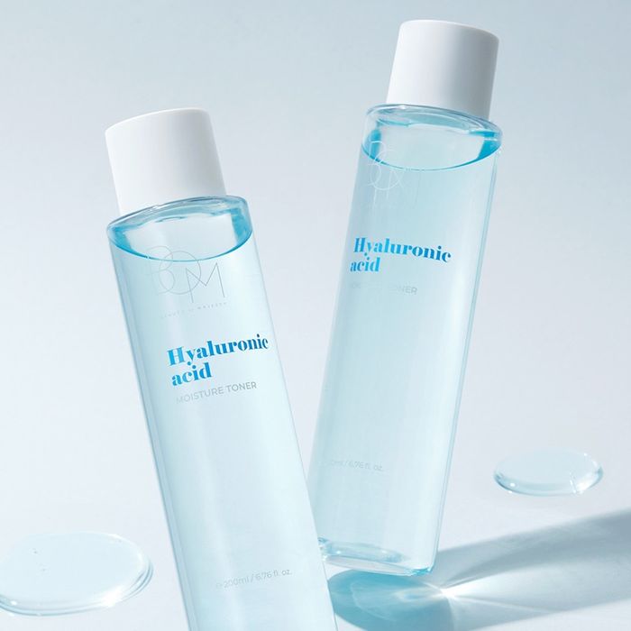 BOM Hyaluronic Acid Moisture ton