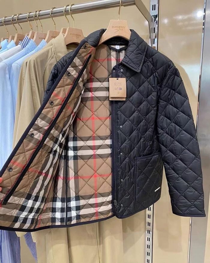 BURBERY high куртка