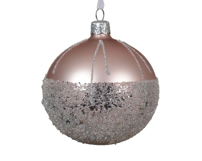 шилэн бөмбөлөг 1ш - диа 8см