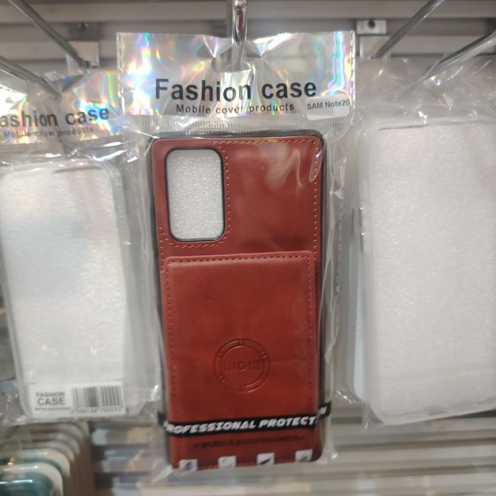 Samsung Galaxy Note 20 Карт Оролттой Ширэн Кэйс 