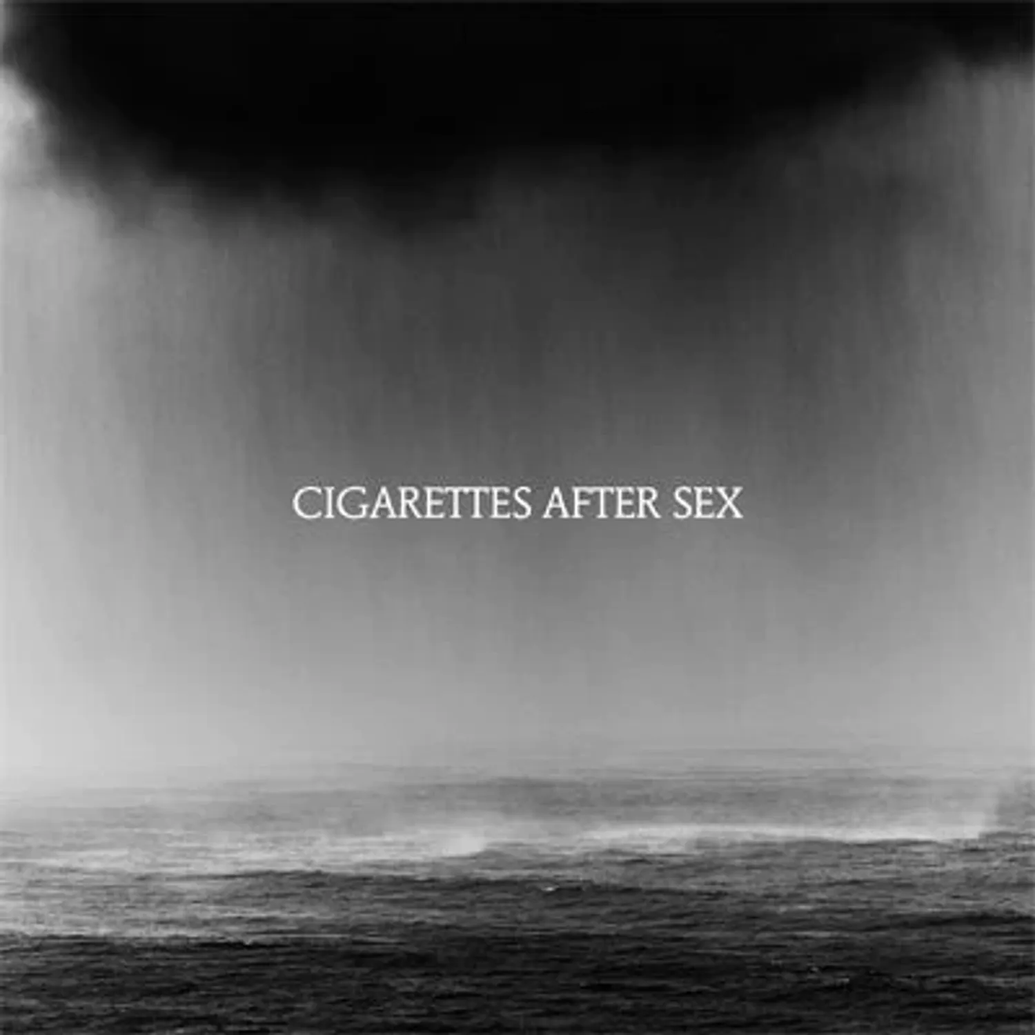 Cigarettes After Sex -Cry