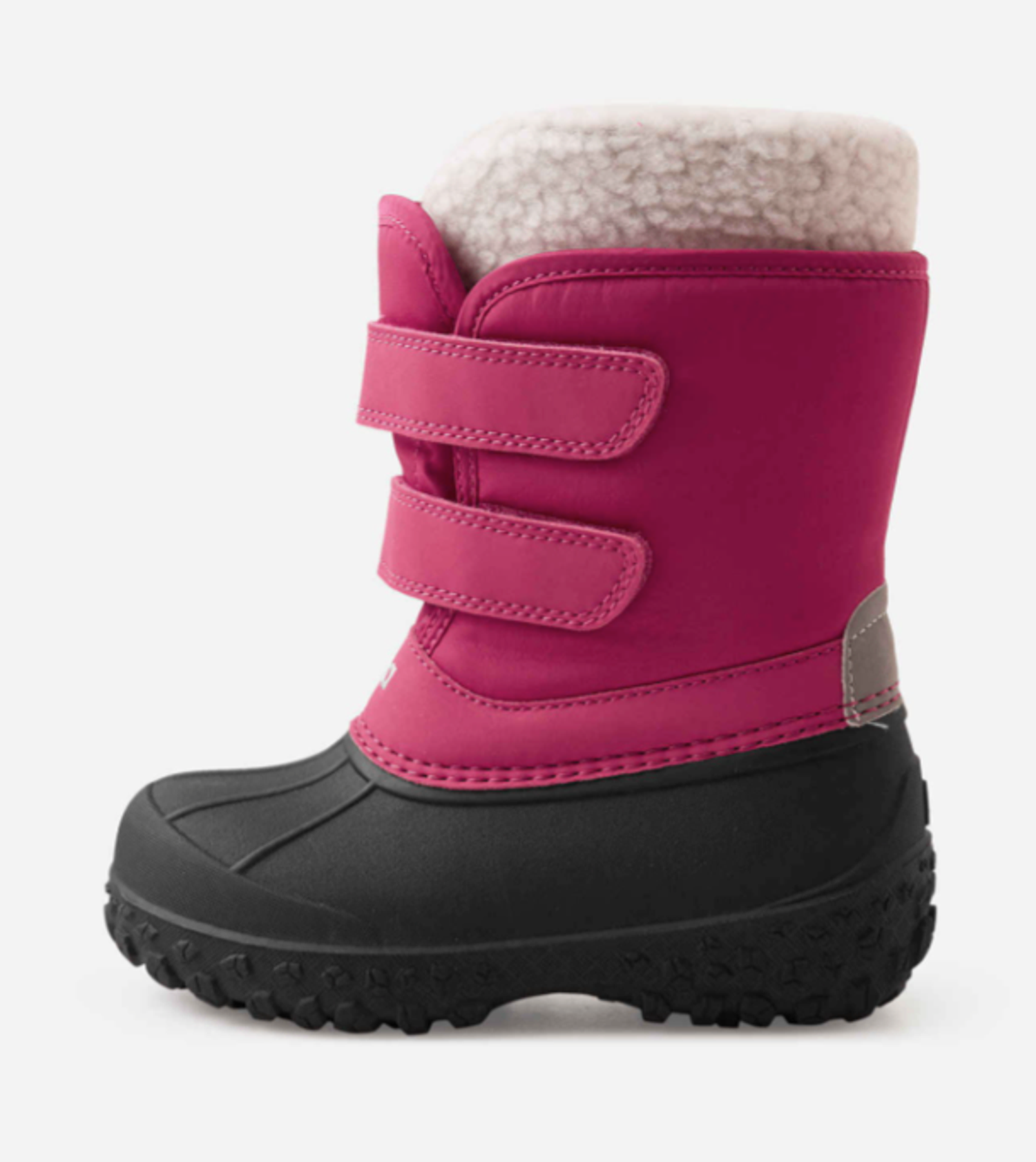 Winter boots, Konkari,Rosy Berry