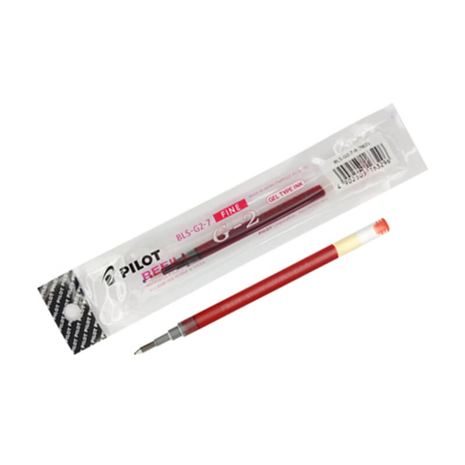 Pilot запас G2 0.7 BLS-G2-7-R
