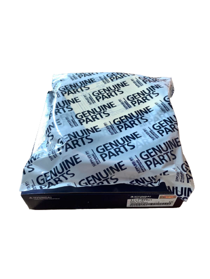 Seal Kit-Arm Cyl, Ком Жийрэг