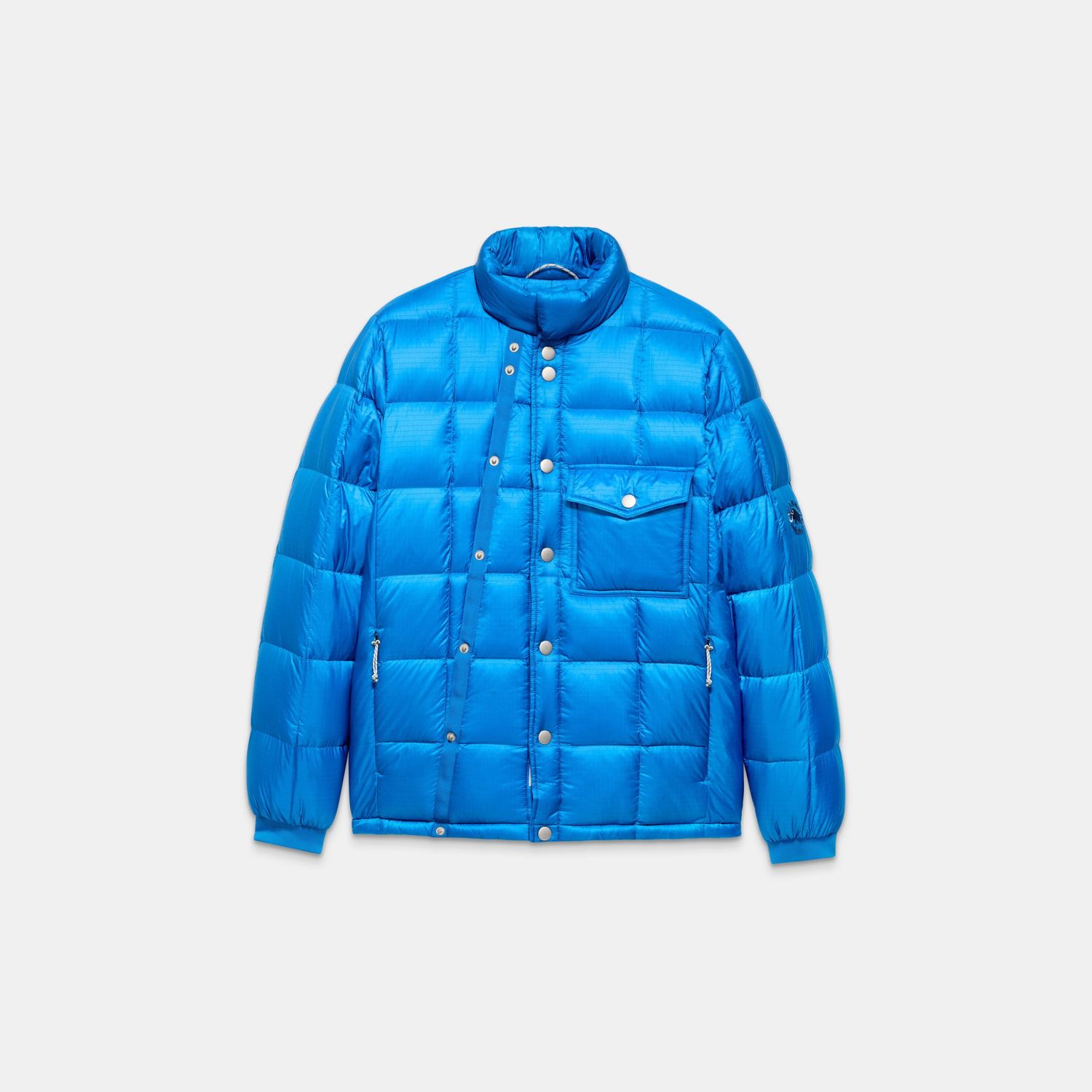 Mammut x Cabourn Direttissima IN Jacket   