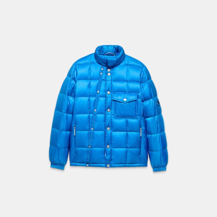 Mammut x Cabourn Direttissima IN Jacket   