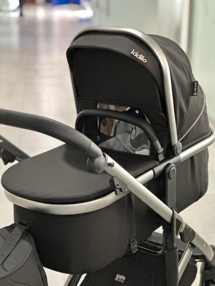 kidilo Хүүхдийн тэрэг