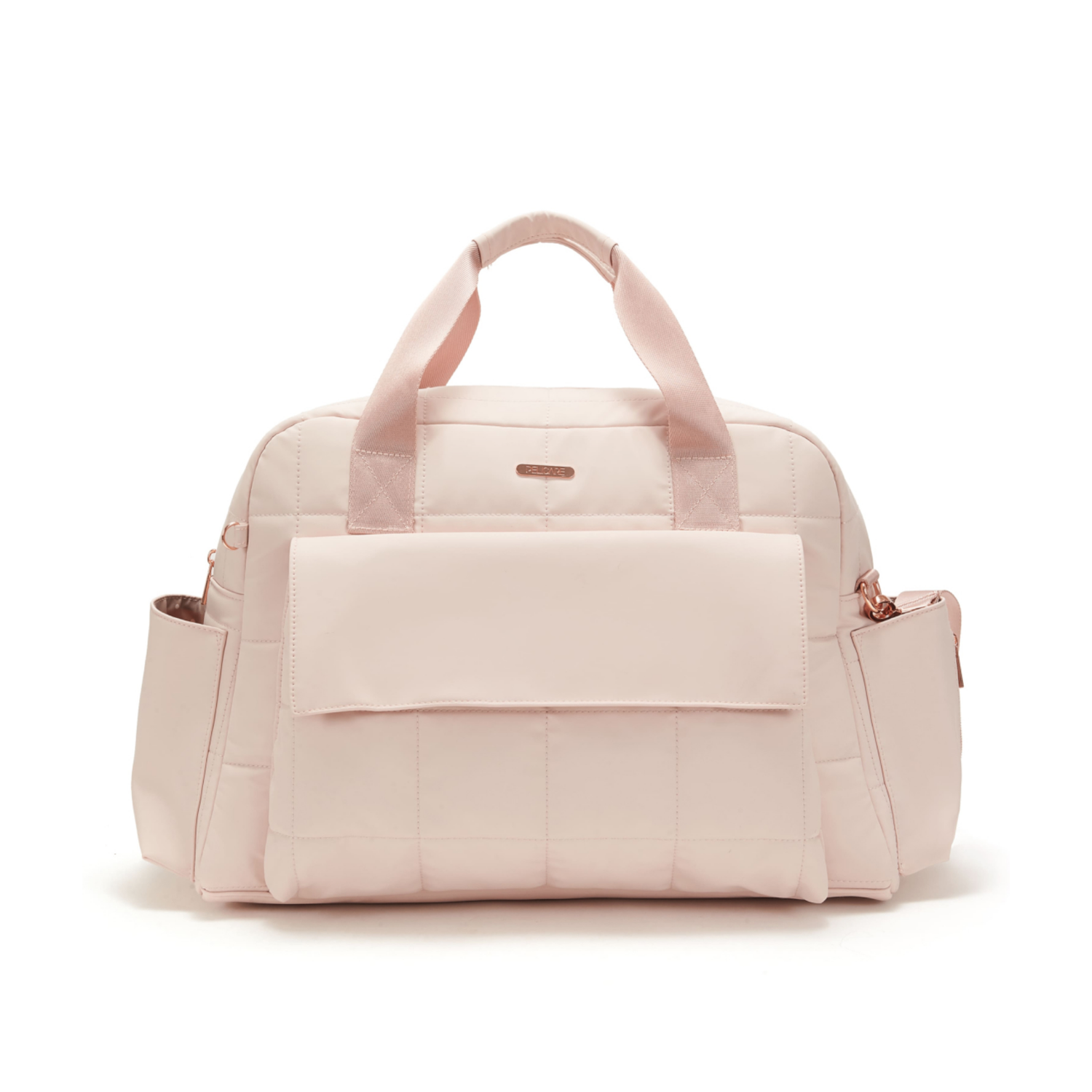 PELICARE - Mommy bag, Cherry