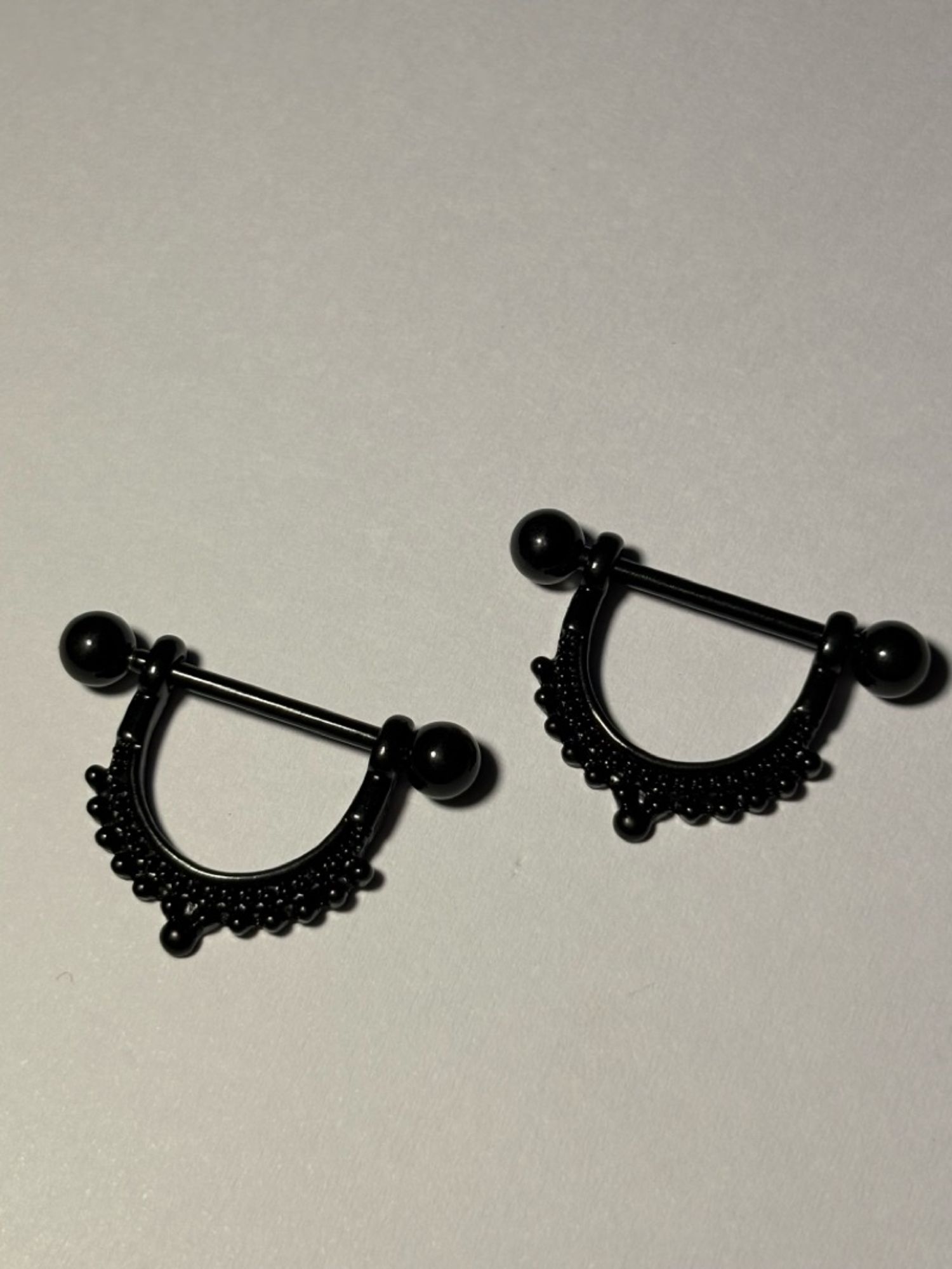 Хөхний ээмэг