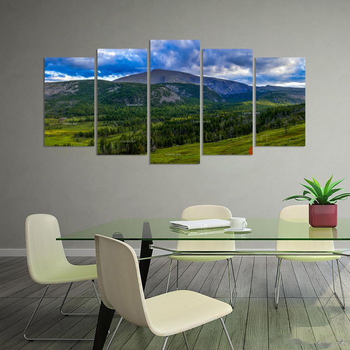 Суварга хайрхан