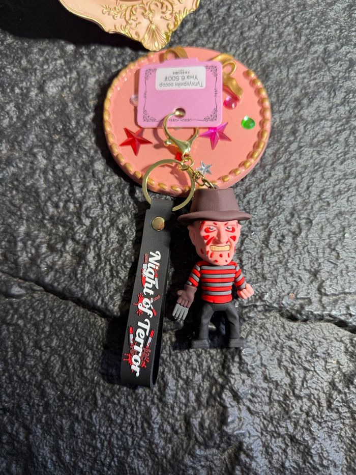 Түлхүүрийн оосор
