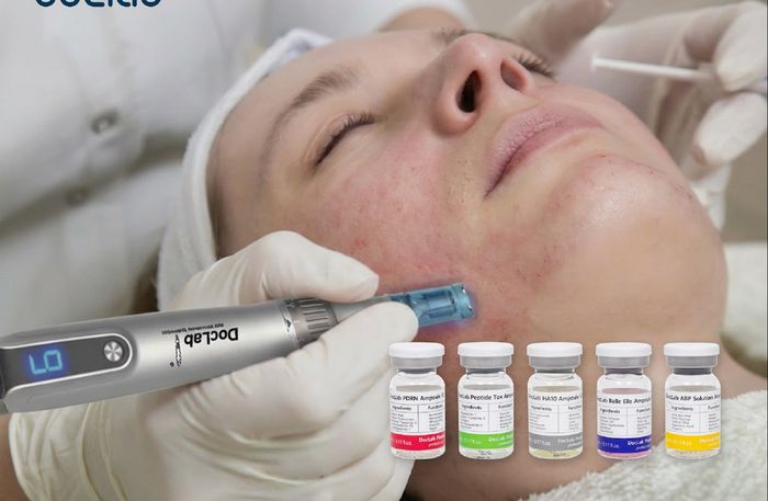 DocLab Derma Pen Cartridge