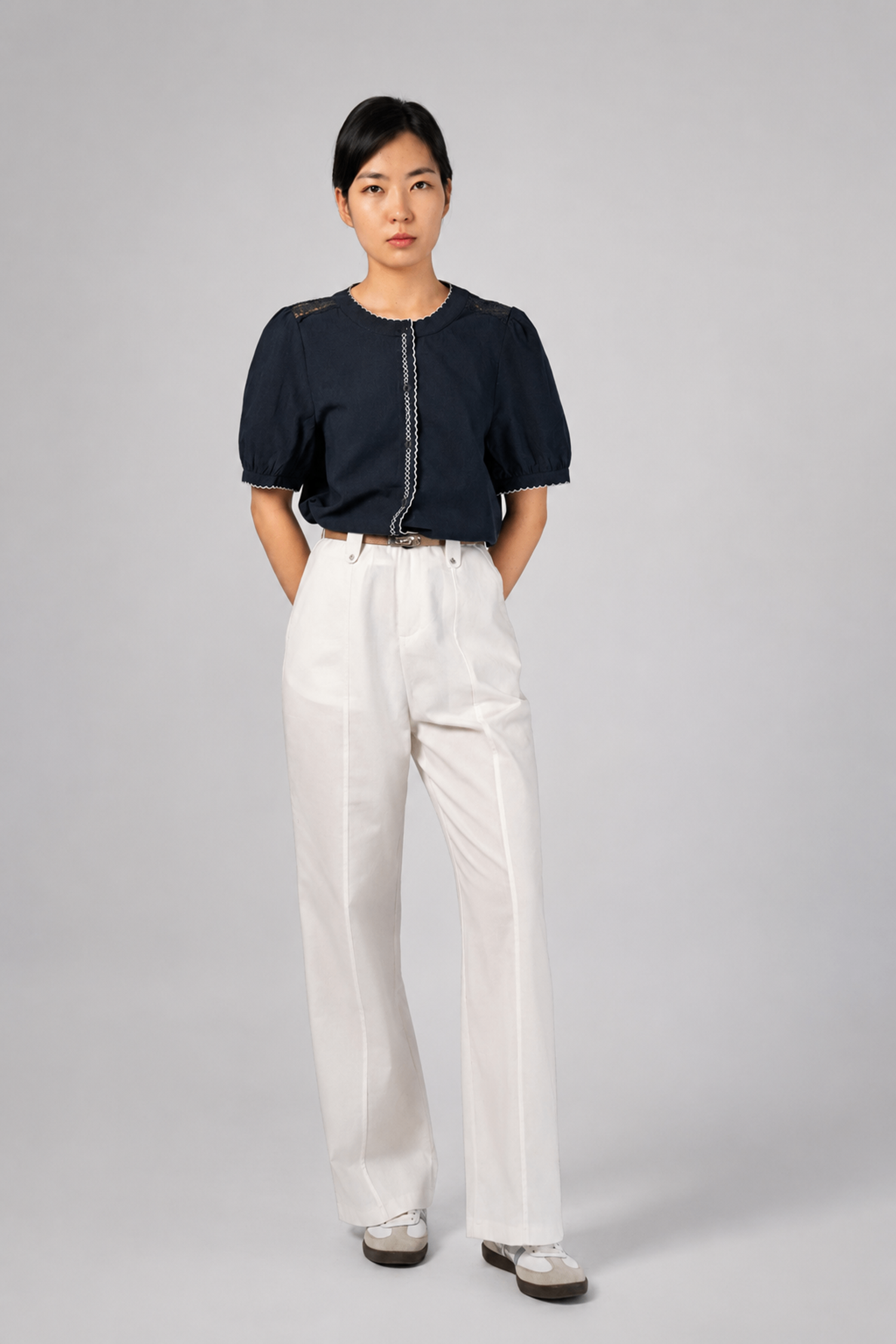 Cassa pants