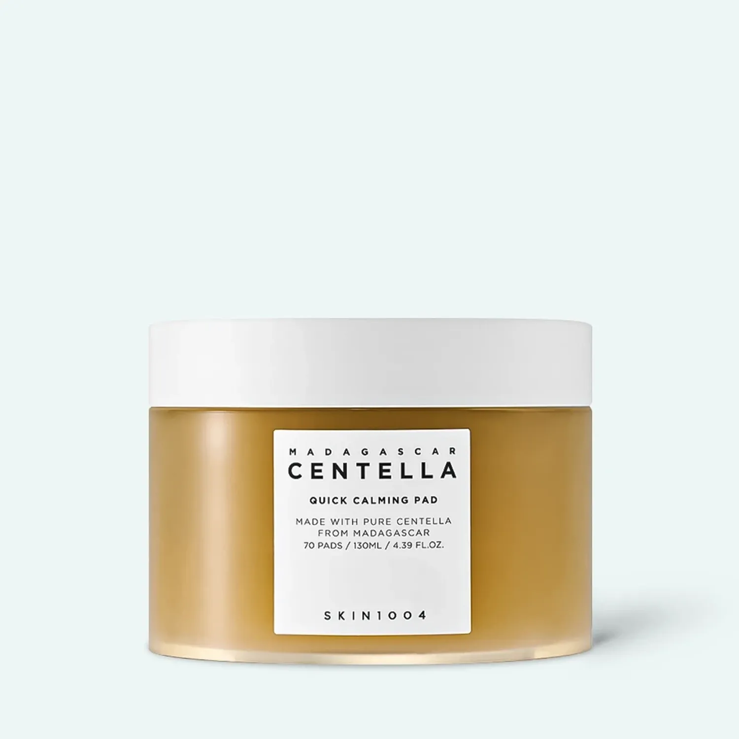 Centella Quick Calming Pad 130ml