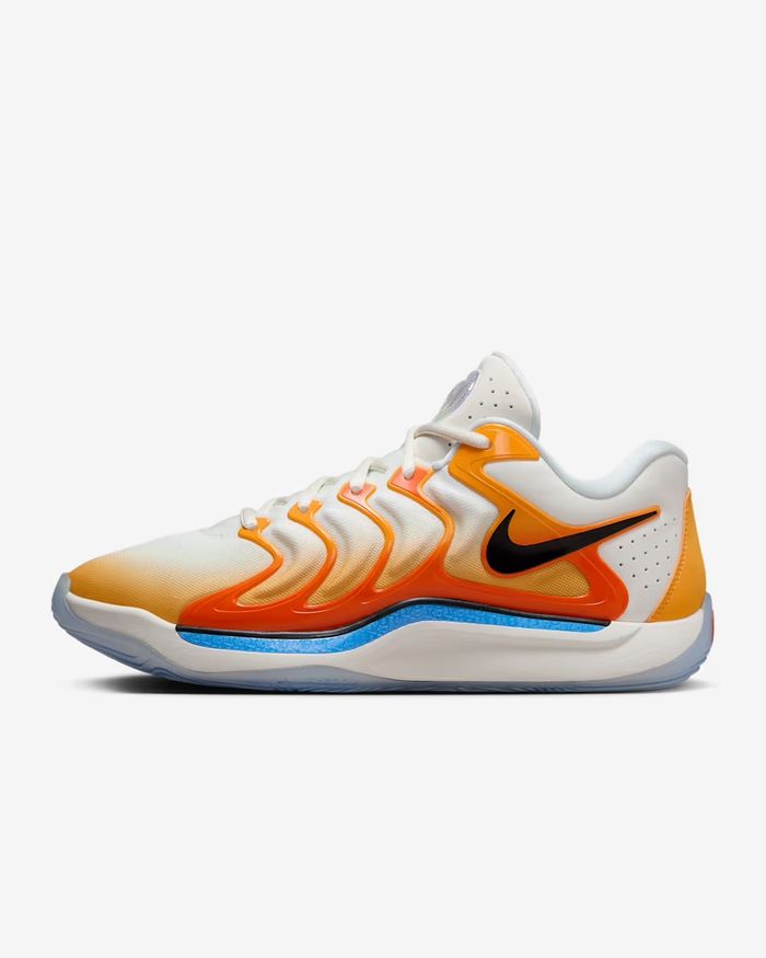 KD17 EP Basketball Shoes