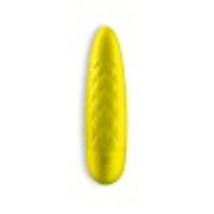 Ultra Power Bullet 5 yellow