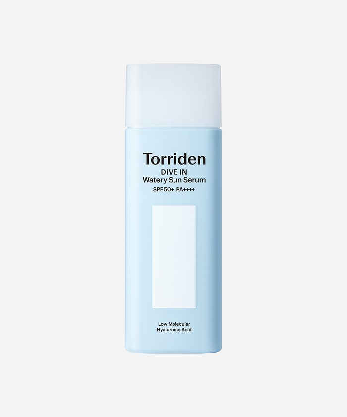 Torriden Dive In Watery Sun serum 60 ml  