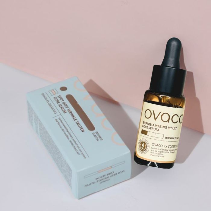 Superb Amazing Result - Гайхалтай үр дүн үрчлээний серум 25мл