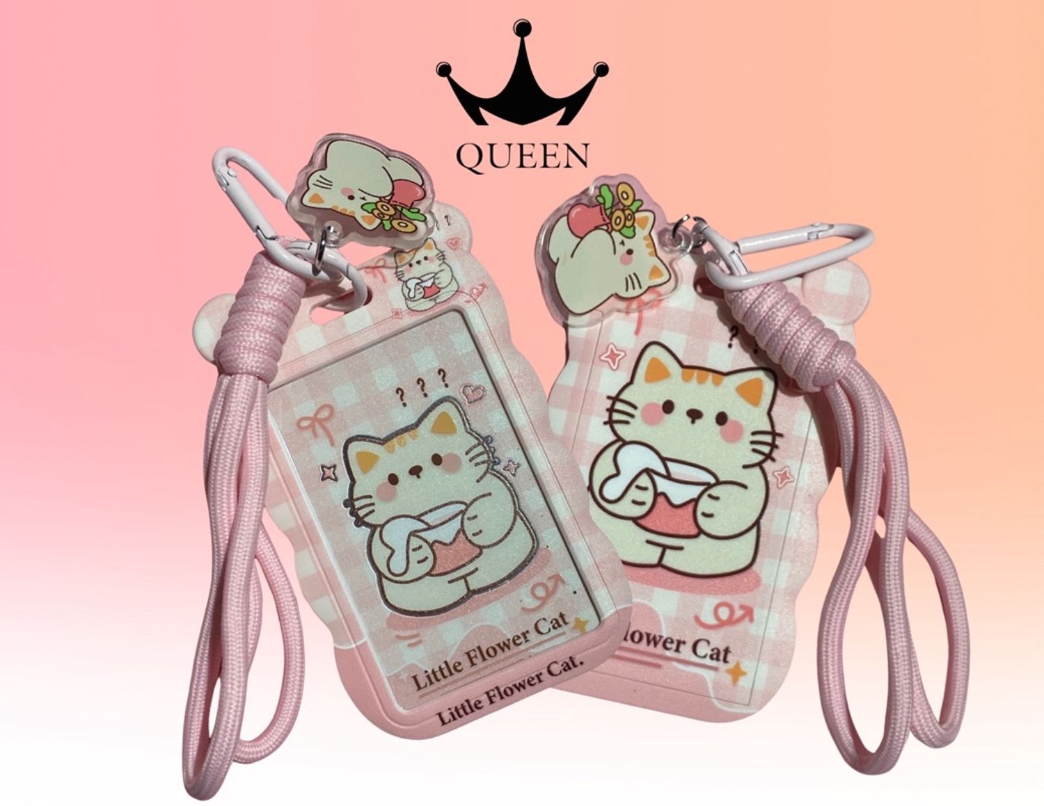 Карт холдер