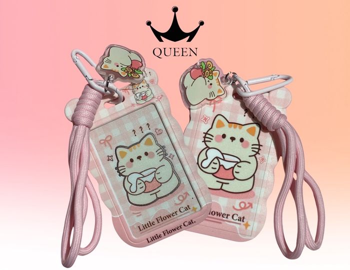 Карт холдер